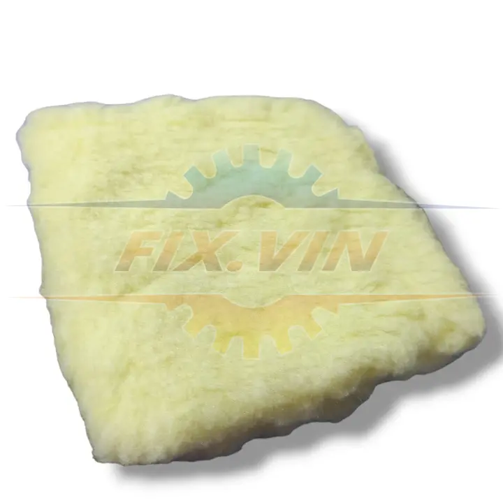 Подушка для миття авто квадратна 9Х9 HT950 XT HT-950 (фото 1)