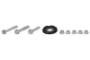 Елемент підвіски передн лів/прав TOYOTA ALLION I, AVENSIS, CALDINA 1.6-2.4 06.01-11.08 YAMATO J41070AYMT (фото 1)