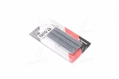 Камни точильные к хону YT-05812 76 х 10 мм, 3 шт YATO YT-05817