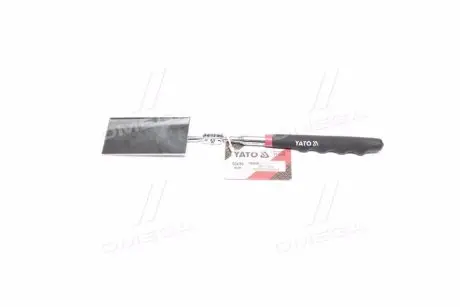 Дзеркало інспекційне YATO YT-0660