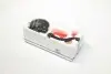 Помпа ручний алюміній. для олії бочкова ; 21 л/хв. YATO YT-07115 (фото 1)