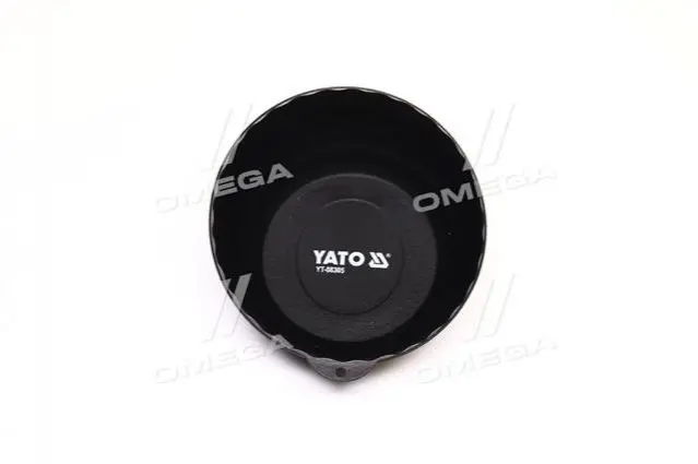 Магнітна таця YATO YT-08305 (фото 1)