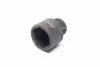 Головка торцева ударна 6-гранна, з кв. 1/2" М = 32мм, l = 48мм YATO YT-1022 (фото 4)