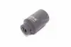 Головка торцева ударна 6-гранна : глибока, квадрат 1/2", М = 32 мм, L = 78 мм YATO YT-1052 (фото 2)