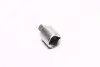 Переходник : квадрат 1/2 "(F) 3/8" (М), L = 34 мм [10/100/200], шт YATO YT-1255 (фото 1)