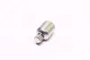 Переходник : квадрат 1/2 "(F) 3/8" (М), L = 34 мм [10/100/200], шт YATO YT-1255 (фото 4)