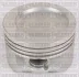 Поршень двс с кольцами audi 100 2.3 aarng =82.5 1.5x1.75x3 std 87 YENMAK 3103295000