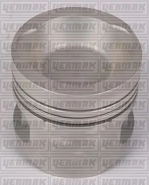 Поршень YENMAK 3103299050 (фото 1)