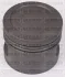 ПОРШЕНЬ ДВС С КОЛЬЦАМИ AUDI 80. VW GOLF 1.6 EZPN =81 1.5X1.75X3 STD 83 YENMAK 3103308000