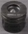 Поршень с кольцами і пальцем (размер отв. 83.00/+0.50) FORD 1.8 TDCi) YENMAK 3103464050 (фото 1)