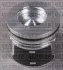 Поршень двс с кольцами ford transit connect 1.8tdci 110ps =82.5 1.75x2x2 0.50 01 YENMAK 3103477050 (фото 1)