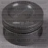 ПОРШЕНЬ ДВС С КОЛЬЦАМИ OPEL ASCONA 2.0NE =86 1.5X1.5X3 STD 86 YENMAK 3103805000 (фото 1)