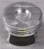 Поршень двс с кольцами citroen. peugeot 1.6 thp 16v =77 1.2x1.5x2.0 20.0x47.9 0,50 09 YENMAK 3104106050 (фото 1)