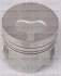 ПОРШЕНЬ ДВС С КОЛЬЦАМИ PEUGEOT. CITROEN 2.5D DJ5 =92 2.25X2X3 STD 92 YENMAK 3104131000