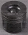Поршень двс с кольцами citroen. ford. peugeot 2.2hdi 16v t188101 =86 2x2x2 std 06 YENMAK 3104256000