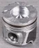 Поршни 1.3MJTD 16v STD 69.60 Doblo 2004-2016, Doblo 2009-, Linea (4 цил с кольцами) YENMAK 3104282000 (фото 1)