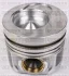 Поршень двс с кольцами vw crafterlt 2.5tdi =81 2.5x2x3 bjm 0.50 06 YENMAK 3104337050 (фото 1)