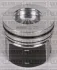 Поршень с кольцами і пальцем (размер отв. 82.5 / STD) FORD TRANSIT CONNECT (1.8 TDCI) YENMAK 3104952000