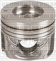 Поршень с кольцами і пальцем (размер отв. 84 / STD) (B37C15A, B37D15A, B47D20B, B47C20A, B47C20B) YENMAK 3130046000 (фото 1)