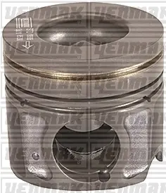 Поршень с кольцами і пальцем (размер отв. 85.4 / STD) (2.2CRDI, D4HB) YENMAK 3131012000 (фото 1)