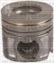 Поршень с кольцами і пальцем (размер отв. 85.4 / STD) (2.2CRDI, D4HB) YENMAK 3131012000 (фото 1)