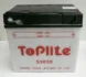Мотоакумулятор TOPLITE YUASA 53030 (фото 1)