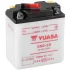 Акумулятор YUASA 6N63B (фото 1)