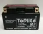 Мотоакумулятор TOPLITE YUASA TTZ10S (фото 1)