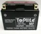 Мотоакумулятор TOPLITE YUASA TTZ12S (фото 1)