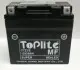 Мотоакумулятор TOPLITE YUASA TTZ7S (фото 1)