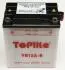 МОТО Yuasa 12V 12,6Ah YuMicron Battery (сухозаряжений) YUASA YB12A-B (фото 1)
