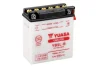 МОТО Yuasa 12V 5,3Ah YuMicron Battery (сухозаряжений) YUASA YB5L-B (фото 1)