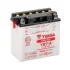 МОТО Yuasa 12V 8,4Ah YuMicron Battery (сухозаряжений) YUASA YB7-A (фото 1)