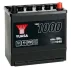 Акумулятор YUASA YBX1048 (фото 1)