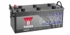 Yuasa 12V 220Ah Cargo Super Heavy Duty Battery заміна для 625SHD!!! YUASA YBX1632 (фото 1)