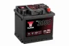 Акумулятор YUASA YBX3012 (фото 1)
