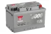 Акумулятор YUASA YBX5100 (фото 1)