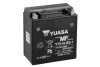 Мотоакумулятор TOPLITE YUASA YTX16-BS-1 (фото 1)