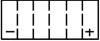 Акумулятор YUASA YTX20HL-BS (фото 2)