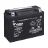 Мотоакумулятор LP AGM YUASA YTX24HL-BS (фото 1)