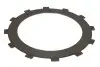 Елемент КПП, фрикційна пластина T 7300, FENDT 816 FAVORIT, 817 FAVORIT, 818 FAVORIT, 822 FAVORIT, 824 FAVORIT DEUTZ FAHR 230 MK3, 260 MK3, 265, 210, 215, 235, X 710, X 720, X 730 SAME 215 ZF 0501216833 (фото 1)