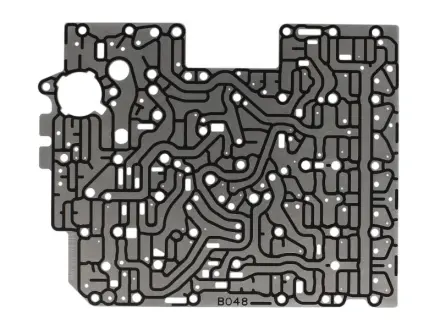 Ремкомплект механізма перемикання передач ZF 0501227048