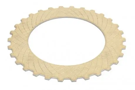 Елемент коробки передач ZF 0501313802