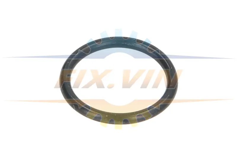 Ущільнююче кільце коробки передач 17xx2мм 2 HL 100 T 7113 L T 7200 ZF 0634306198 (фото 1)