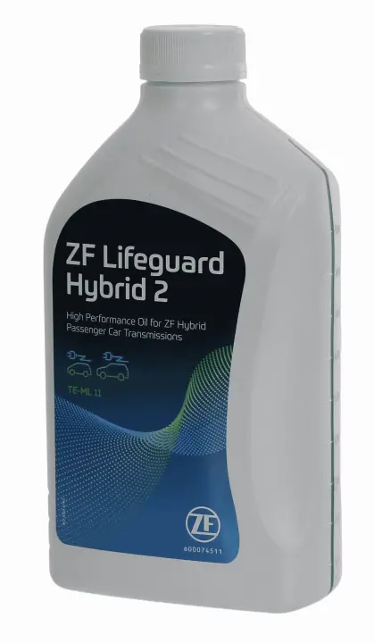 РњР°СЃС‚РёР»Рѕ Lifeguard Hybrid2 - 1L ZF 0671090548 (фото 1)