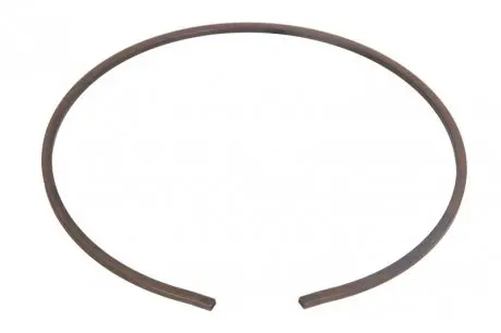 Елемент КПП, кільце вала T 7300, AGCO SAME, JOHN DEERE 544G, 644G ZF 0730513502