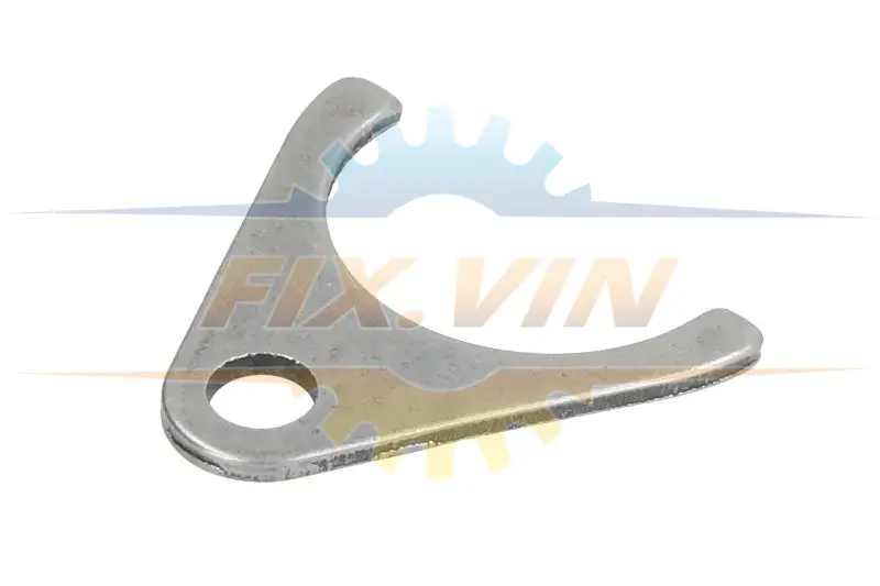 Елемент КПП, захист T 7200 T 7300, CASE CLAAS DEUTZ HYUNDAI JCB JOHN DEERE NEW HOLLAND ZF 1043326045 (фото 1)