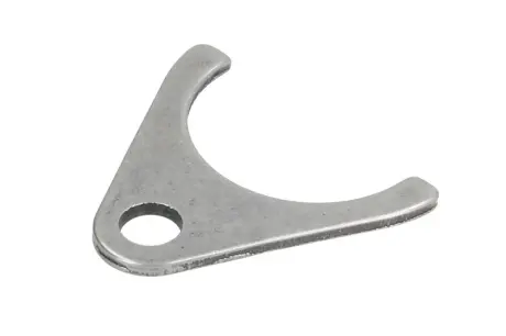 Елемент КПП, захист T 7200 T 7300, CASE CLAAS DEUTZ HYUNDAI JCB JOHN DEERE NEW HOLLAND ZF 1043326045