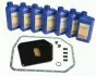 Ком-кт АКПП BMW/JAGUAR/LAND ROVER (5HP24) + мастило - тимчасово недоступно ZF 1058298046 (фото 1)