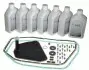 Ком-кт АКПП AUDI/BENTLEY A6/A8/Continental (6HP26 A61) + мастило ZF 1068298054 (фото 1)